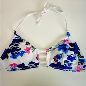 Shein Floral Bikini Set (S)